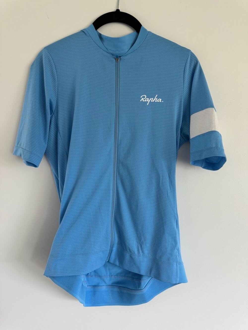 Rapha women's core lightweight cycling jersey M